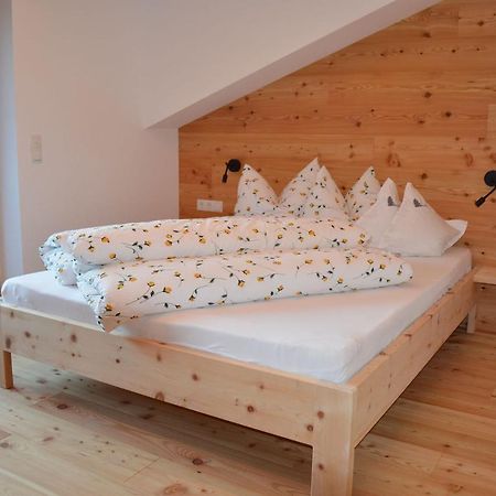 Apartamento Steinhof Val di Mezzo Exterior foto