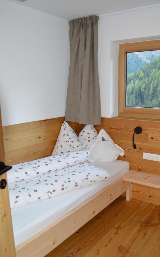 Apartamento Steinhof Val di Mezzo Exterior foto